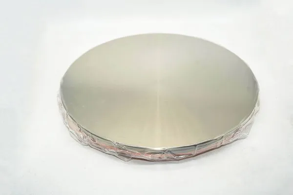 Редкоземельная мишень