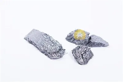 Метод подготовки металлов с высокой чистотой редкой земли